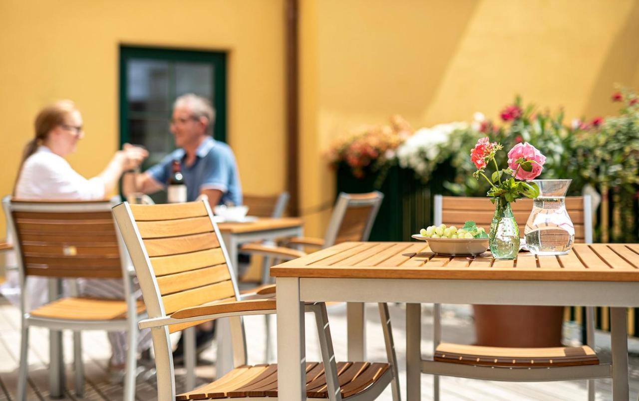 Apartamento Tabor Residenz Viena Exterior foto