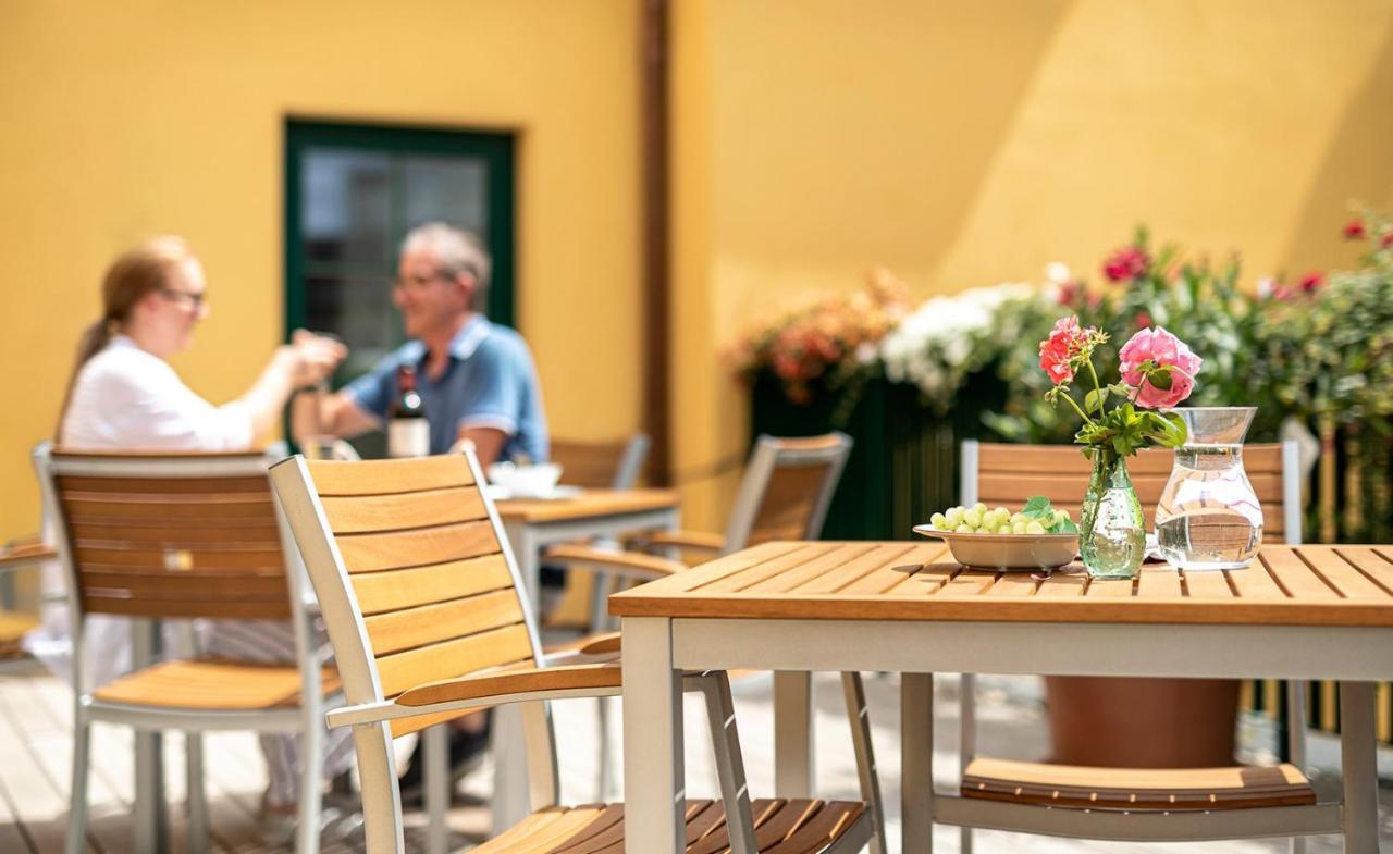 Apartamento Tabor Residenz Viena Exterior foto